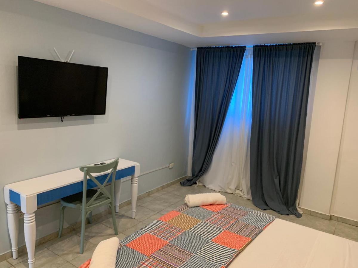 Noe Hotel One Bedroom #3 Punta Cana Luaran gambar