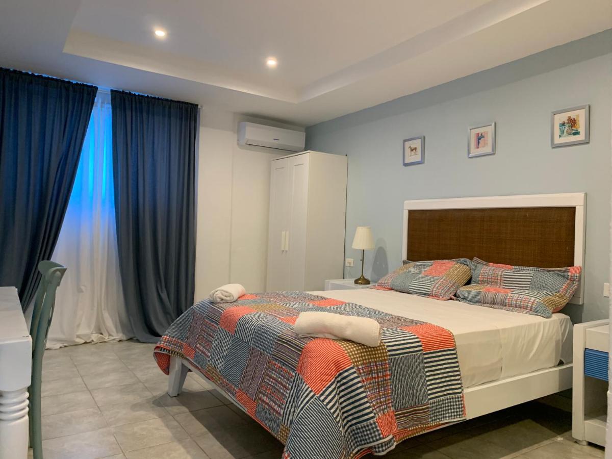 Noe Hotel One Bedroom #3 Punta Cana Luaran gambar