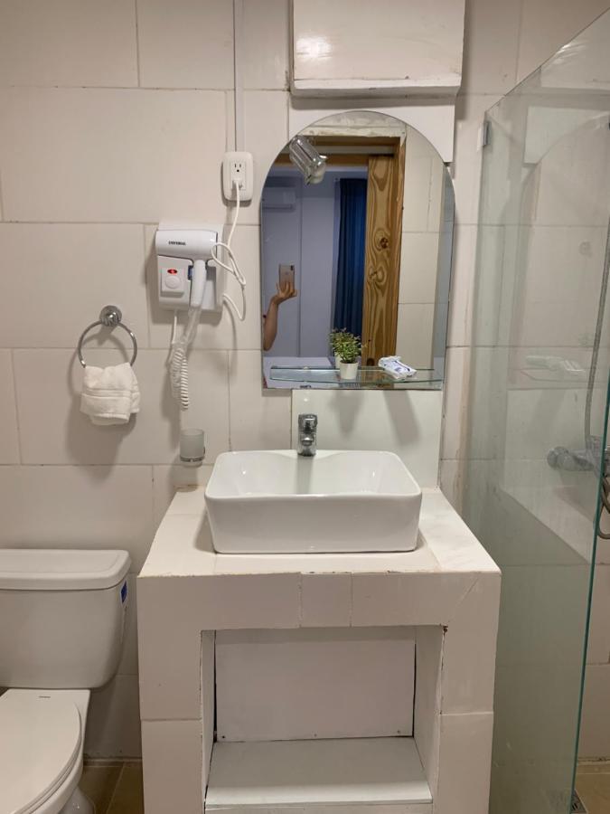 Noe Hotel One Bedroom #3 Punta Cana Luaran gambar