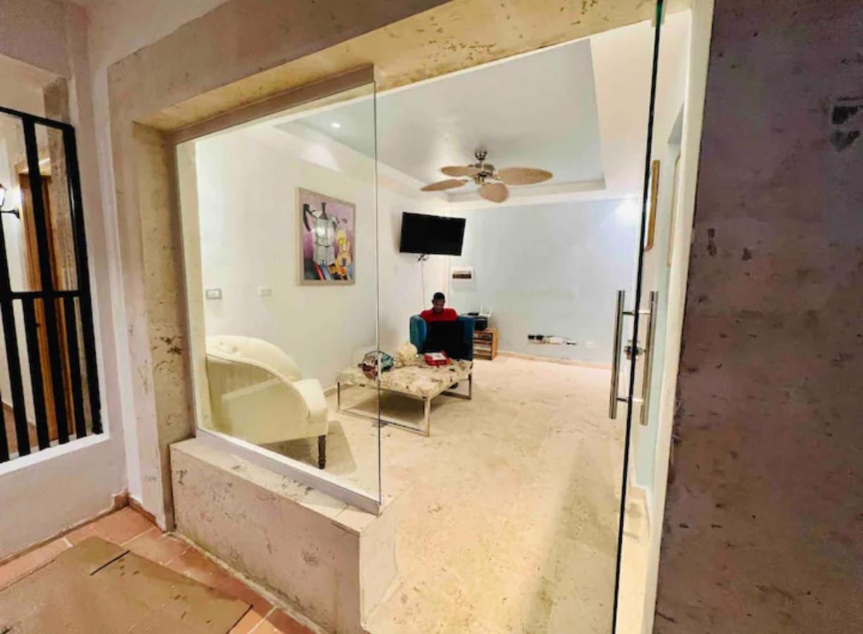 Noe Hotel One Bedroom #3 Punta Cana Luaran gambar