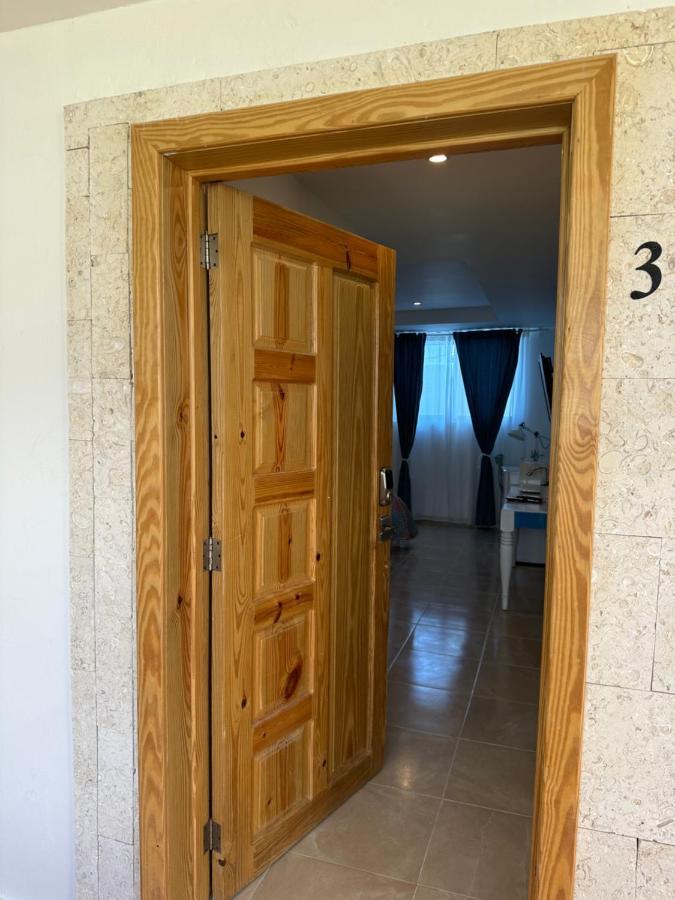 Noe Hotel One Bedroom #3 Punta Cana Luaran gambar