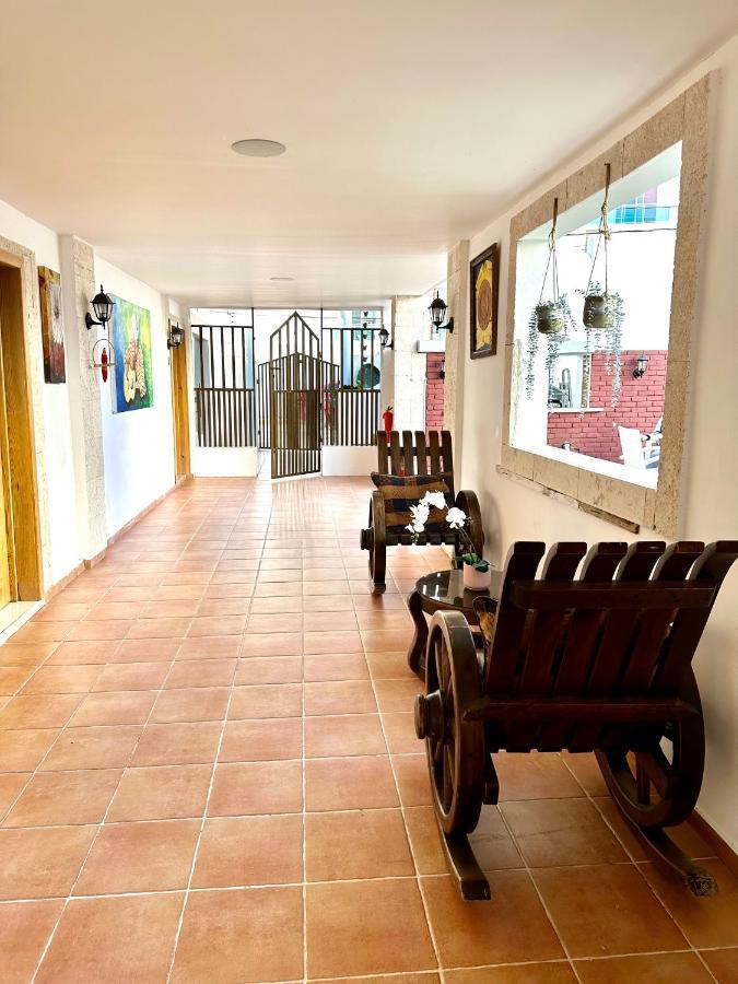 Noe Hotel One Bedroom #3 Punta Cana Luaran gambar