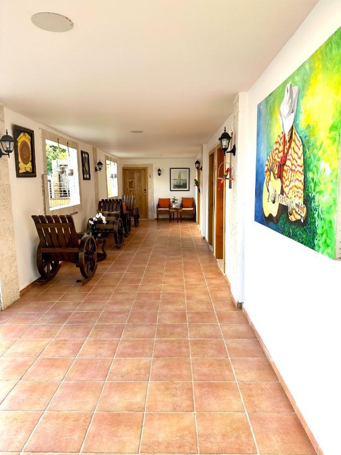 Noe Hotel One Bedroom #3 Punta Cana Luaran gambar