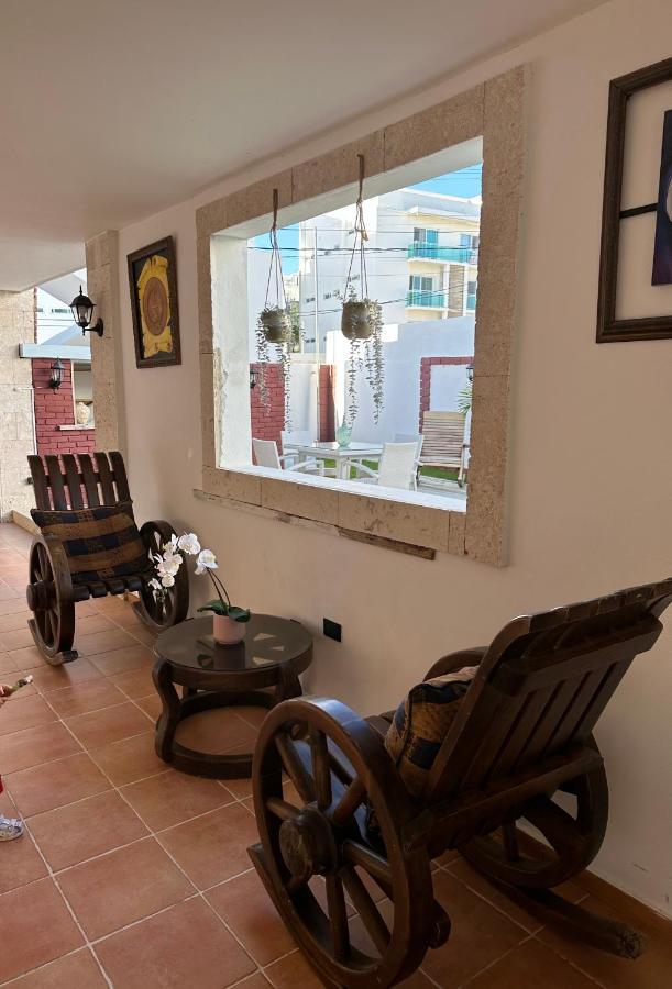 Noe Hotel One Bedroom #3 Punta Cana Luaran gambar